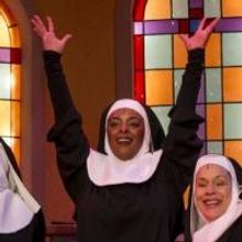 BWW Reviews: Praising Fun with NUNSENSE at The Garden Theater