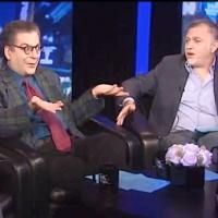 Jesse Green, Michael Musto and Patrick Pacheco Join Co-Hosts For THEATER TALK's Fall…