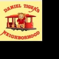 Simon & Schuster Children's Publishing Named Master Publishing Licensee For Daniel…