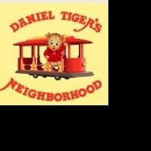 Simon & Schuster Children's Publishing Named Master Publishing Licensee For Daniel…