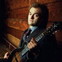Mandolin Virtuoso Chris Thile Performs Classical Folk Pop Mix of New Works in Perelma