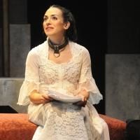 BWW Reviews: Curious Theatre Presents a Dynamic Duo in a Kinky Mind F@ck in VENUS IN…