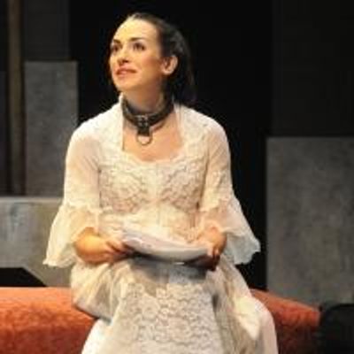 BWW Reviews:  Curious Theatre Presents a Dynamic Duo in a Kinky Mind F@ck in VENUS IN FUR