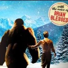 Brian Blessed, Joanne Heywood and More Set for Rose Theatre Kingston's THE SNOW GORIL