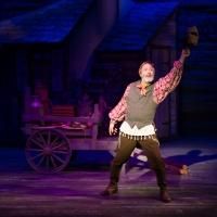 BWW Reviews: Impressive FIDDLER ON THE ROOF at Stages St. Louis