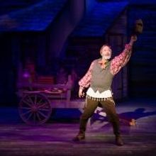 BWW Reviews: Impressive FIDDLER ON THE ROOF at Stages St. Louis