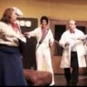 NOW PLAYING: The Festival Playhouse Presents Elvis Presley, Stepson of Frankenstein…
