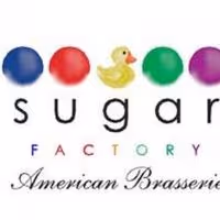 Sugar Factory American Brasserie to Celebrate Opening in Rosemont, Ill. Next Month