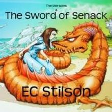 THE SWORD OF SENACK Now Available as Audiobook