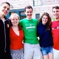 Princeton Summer Theater Introduces 2013 Company