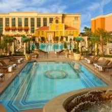 It's Pool Season 2015 at The Venetian and The Palazzo in Las Vegas