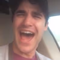 STAGE TUBE: HEDWIG's Darren Criss Is 'Hopelessly Devoted to You' Video