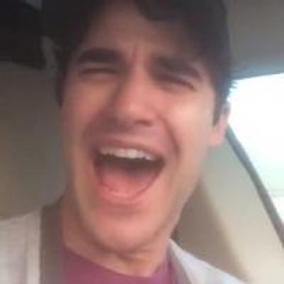 STAGE TUBE: HEDWIG's Darren Criss Is 'Hopelessly Devoted to You'