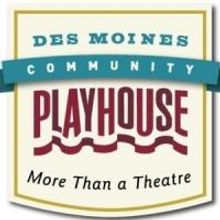DM Playhouse to Present GOLDILOCKS AND THE THREE BEARS, 5/15