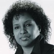 Gospelkonzert mit Gail Gilmore im Papageno Theater Frankfurt