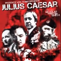 Hudson Warehouse Presents JULIUS CAESAR at The Bernie Wohl Arts Center, Now thru 3/23