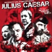 Hudson Warehouse Presents JULIUS CAESAR at The Bernie Wohl Arts Center, Now thru 3/23