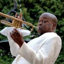 Satchmo - A Tribute to Louis Armstrong Set for the Suncoast Showroom November 9-10