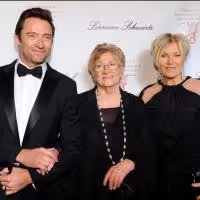 Photo Flash: Hugh Jackman, Montego Glover and More Help Raise Almost $3 Million at…