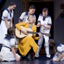 The Hills Are Alive with THE SOUND OF MUSIC in München