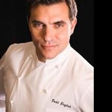 Chef Todd English Heads to South Florida for the 7th Annual Palm Beach...