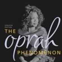 'The Oprah Phenomenon' Part of University Press of Kentucky Holiday Sale