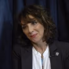 TV Exclusive: Meet the 2013 Tony Nominees- PIPPIN's Andrea Martin on Feeling Like a…
