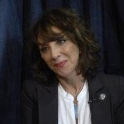 TV Exclusive: Meet the 2013 Tony Nominees- PIPPIN's Andrea Martin on Feeling Like a Part of the Broadway Family!