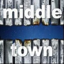 Catastrophic Theatre Presents Will Eno's MIDDLETOWN, Now thru 6/14