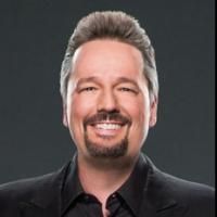Terry Fator, Momtourage and More to Bring Laughs to the Paramount, Oct 2013
