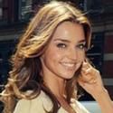 Miranda Kerr Releases Book "Treasure Yourself"