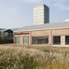 Vicente Todoli Launches HangarBicocca Exhibition Programme Today