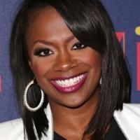'REAL HOUSEWIFE' Kandi Burruss to Join Cast of Off-Broadway's NEWSICAL THE MUSICAL…