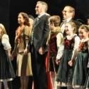 Photo Coverage: Inside Opening Night of Paper Mill Playhouse's THE SOUND OF MUSIC