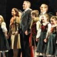 Photo Coverage: Inside Opening Night of Paper Mill Playhouse's THE SOUND OF MUSIC