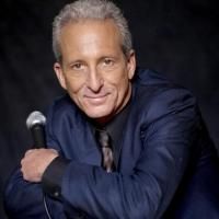 Bobbly Slayton to Bring A NASTY NOEL to The Wiggle Room, 12/5 & 7