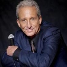 Bobbly Slayton to Bring A NASTY NOEL to The Wiggle Room, 12/5 & 7