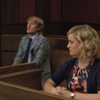 VIDEO: First Look - Owen Wilson, Amy Poehler & Zach Galifianakis in ARE YOU HERE
