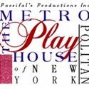 Metropolitan Playhouse Founders Festival to Present YOUR COLONEL, Beginning 1/18