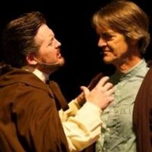 Photo Flash: Georgia Ensemble Theatre's CAMELOT Opens Tonight