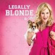 BWW Interviews: Omaha Community Playhouse's 'Elle Woods' Leanne Hill Carlson