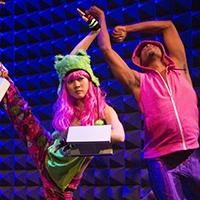 Celebrate DANCENOW's 20th Anniversary with Mark Dendy Projects