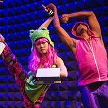 Celebrate DANCENOW's 20th Anniversary with Mark Dendy Projects