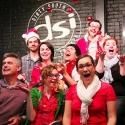 DSI Comedy Theater Celebrates the Holidays With Holiday Themed Sketch Comedy Revue…