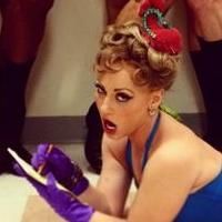 Photo Flash: Saturday Intermission Pictures November 1 - Part 2 - ON THE TOWN and…