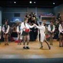 'TWAS THE NIGHT… and 3 PIGS Set for Studio East and StoryBook Theater, Beg. 10.27