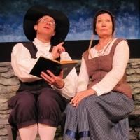 East Lynne Theater Company Awarded Travel & Tourism Grant