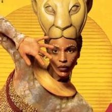 Brisbane's First Ever Autism Friendly Performance of THE LION KING Set for Saturday 2