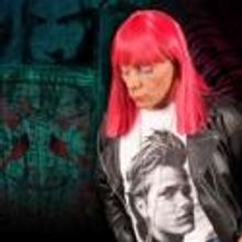 Melbourne Cabaret Festival, CANDICE MCQUEEN: NASTY! Returns to Australia, Feb, March