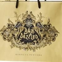 Barneys New York is Going BAZ DAZZLED With Baz Luhrmann and Catherine Martin for the…